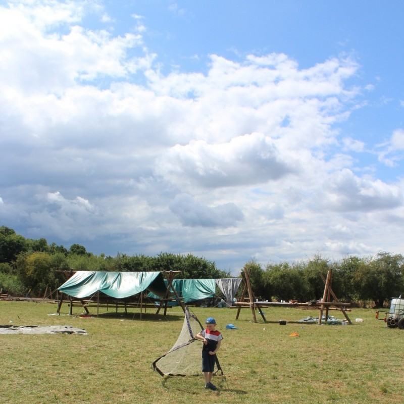 IMG 5023 - Scouts en Gidsen Zaventem 